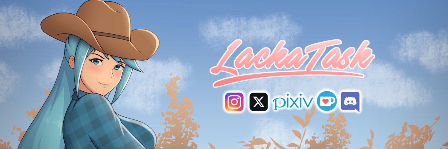 LackaTask banner