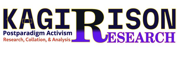 KagiriResearch Profile Banner