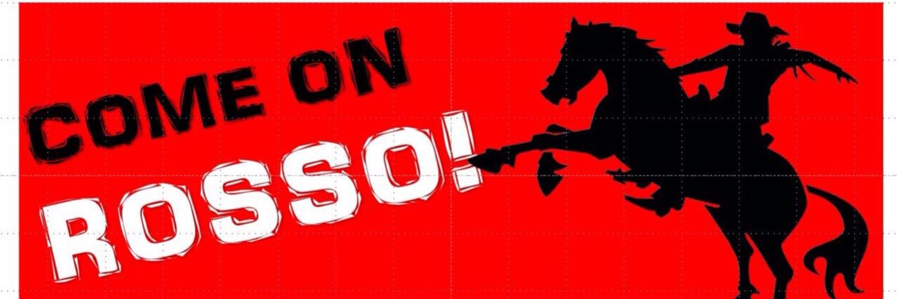 ばら　ロアッソの太鼓 banner