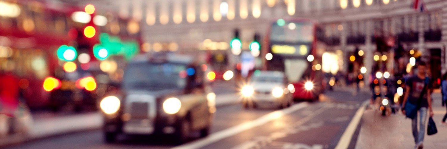 Richard J Pinder banner