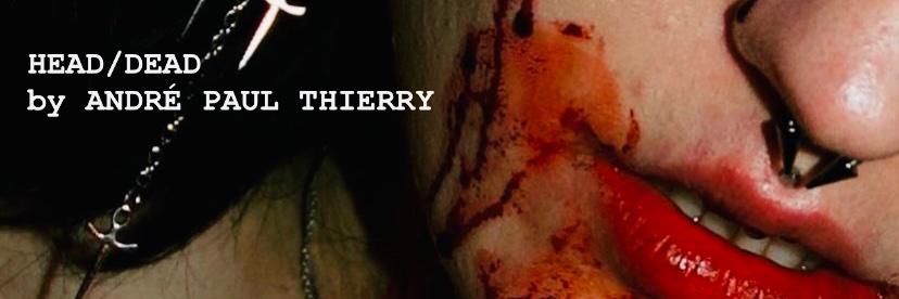 HeadSlashDead banner