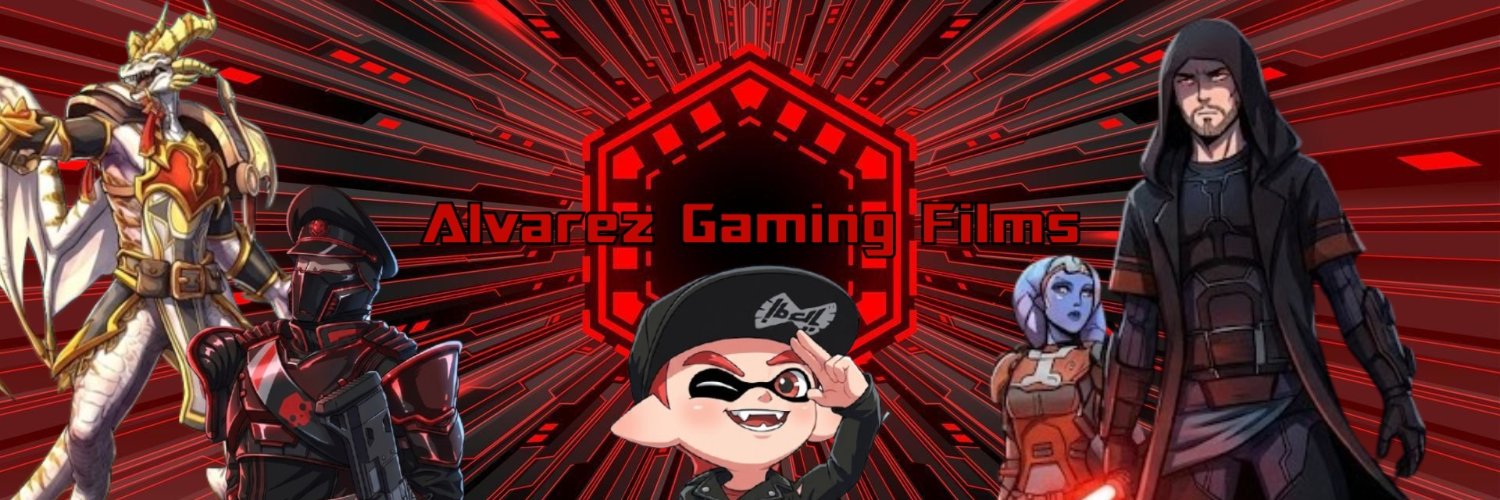 Joshua Alvarez banner