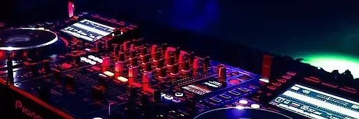 Djsplash14's profile banner image