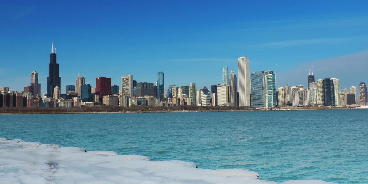 Cityscape Photos banner