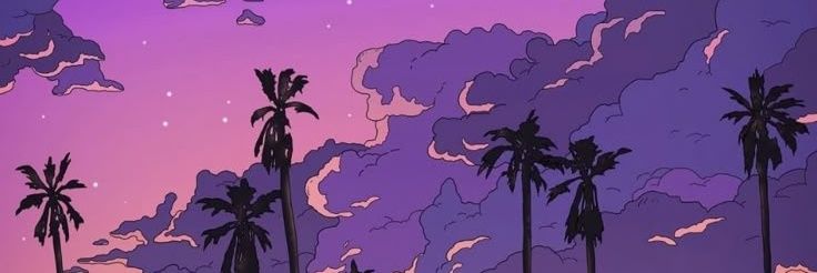 tee 💜's banner