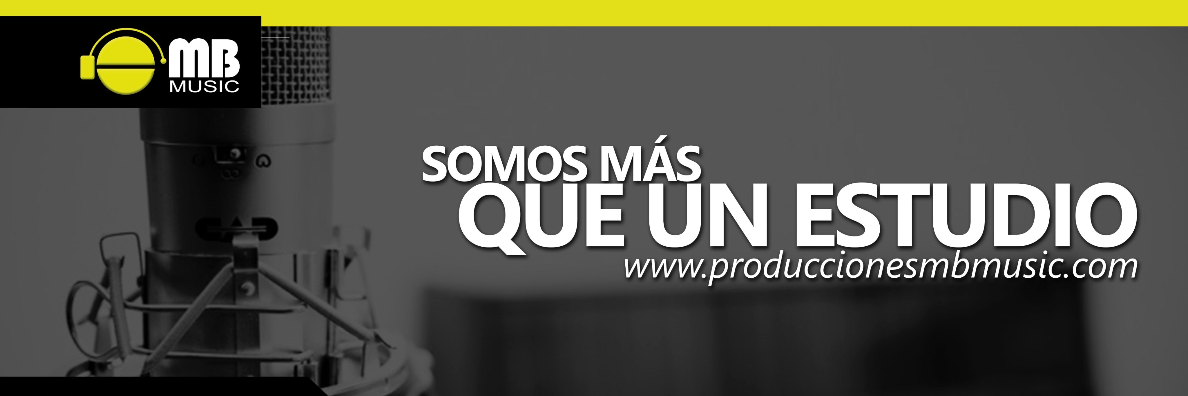 ProduccionesMB's profile banner image