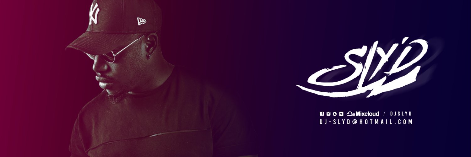 DeejaySlyD's profile banner image