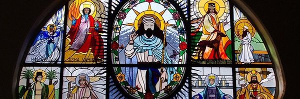 BehdinEran Profile Banner