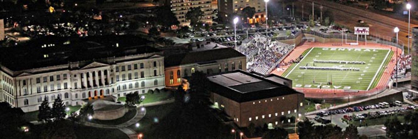 central_eagles's profile banner image