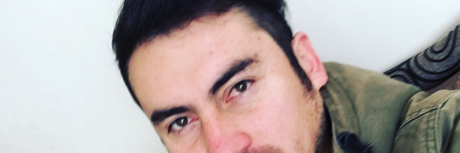 joelistiko's profile banner image