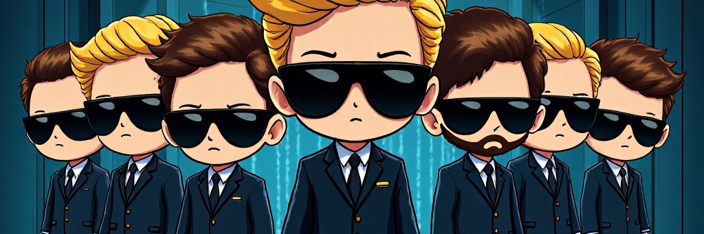 The ZeroTech Corporation banner