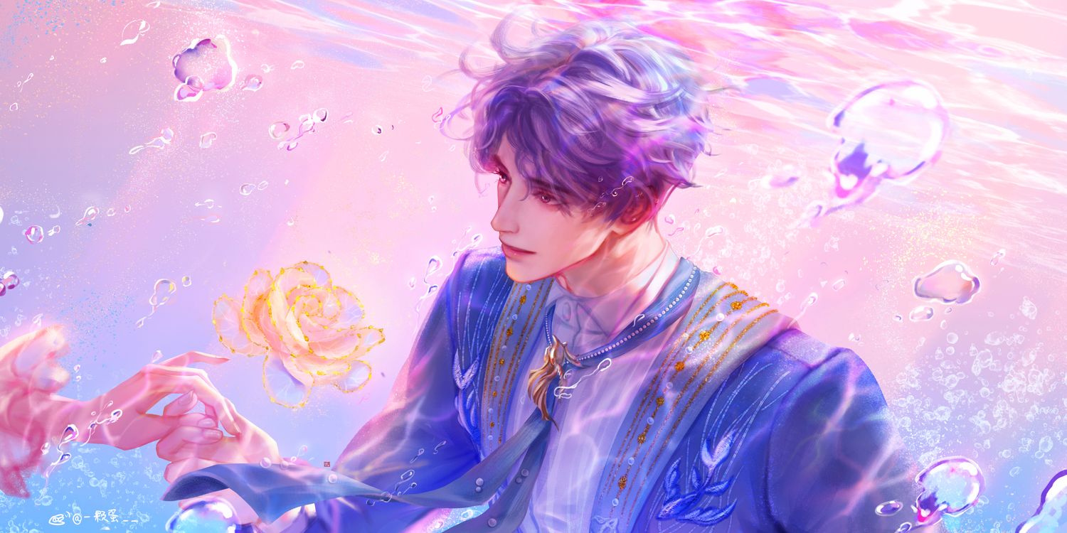 🧜🏻‍♂️Abyssayel's dog🧜🏻‍♂️'s banner