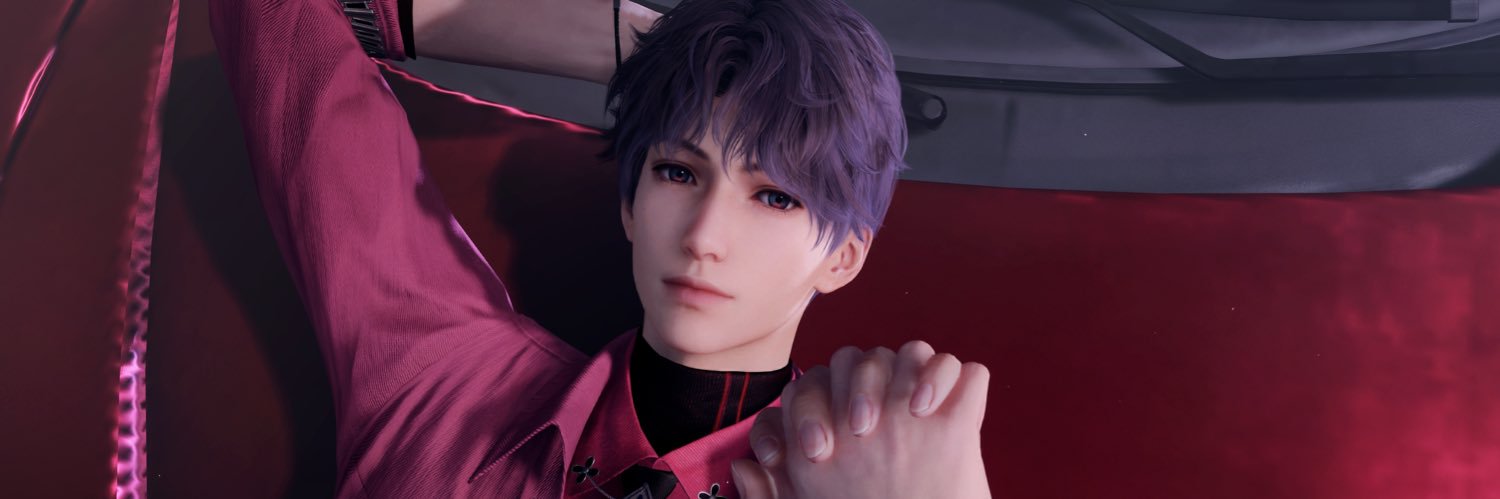 Abysswalker's dog banner