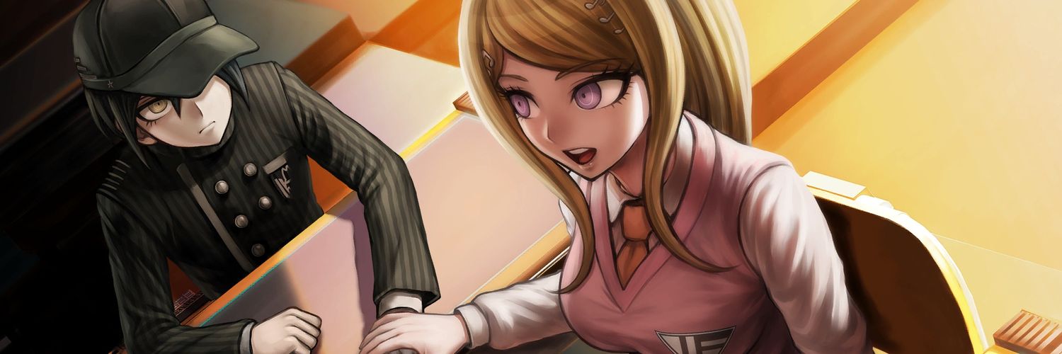 Nonsensical and Annoying banner