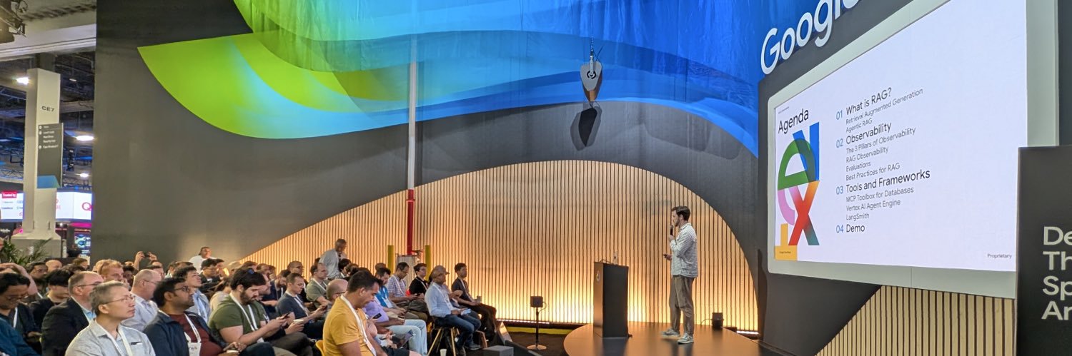 Jack Wotherspoon's banner