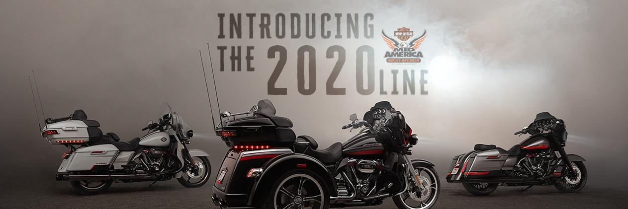 Mid America HD banner