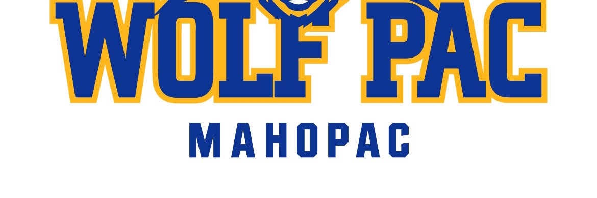 Mahopac Middle School banner