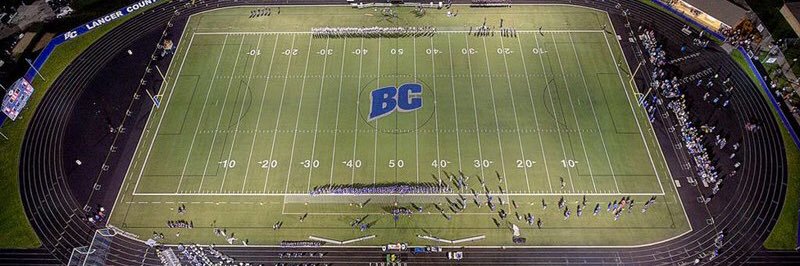 Brookfield Central FB banner