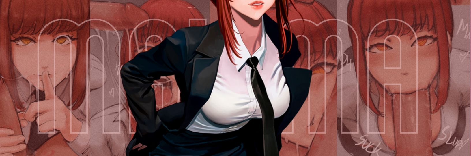 𝙂𝙤𝙙 𝙈𝙖𝙠𝙞𝙢𝙖 ❤︎⁠ 𝙁𝙞𝙣𝙙𝙤𝙢 banner