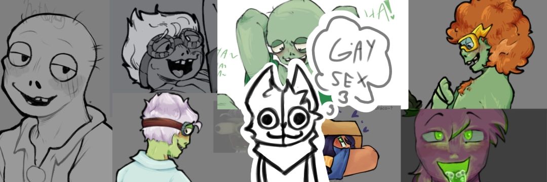 Natel🔞draws banner