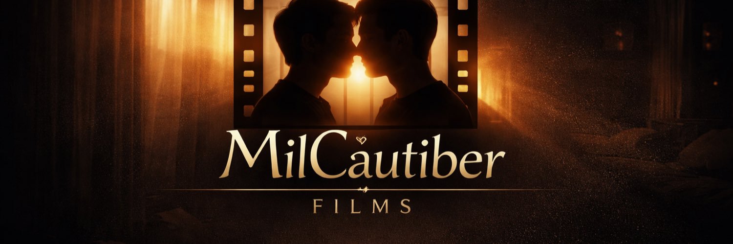 Mil Cautiber Films banner