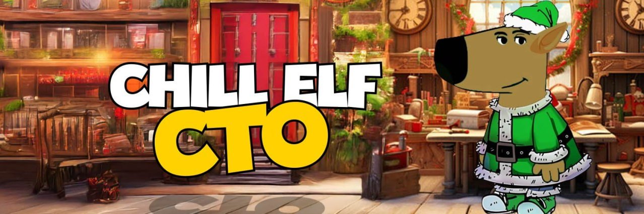 CHILLELF_CTO banner