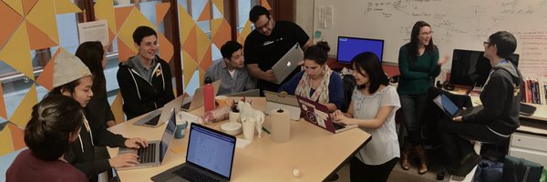 DeltaLabNU Profile Banner