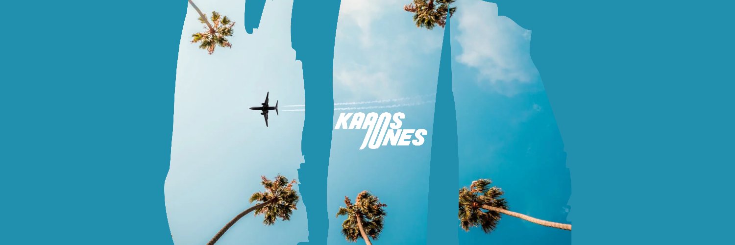 KaaosJ's profile banner image