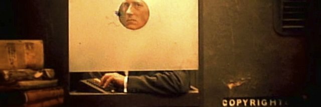 Think For Yourself banner