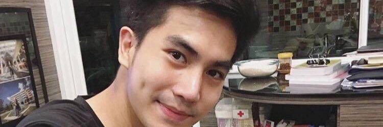 agilansyah2's profile banner image
