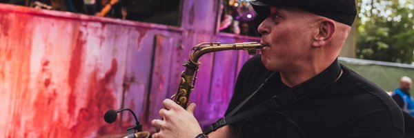 AndySaxUK Profile Banner