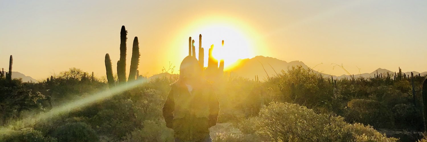 CRISTINA GÓMEZ LIMA banner