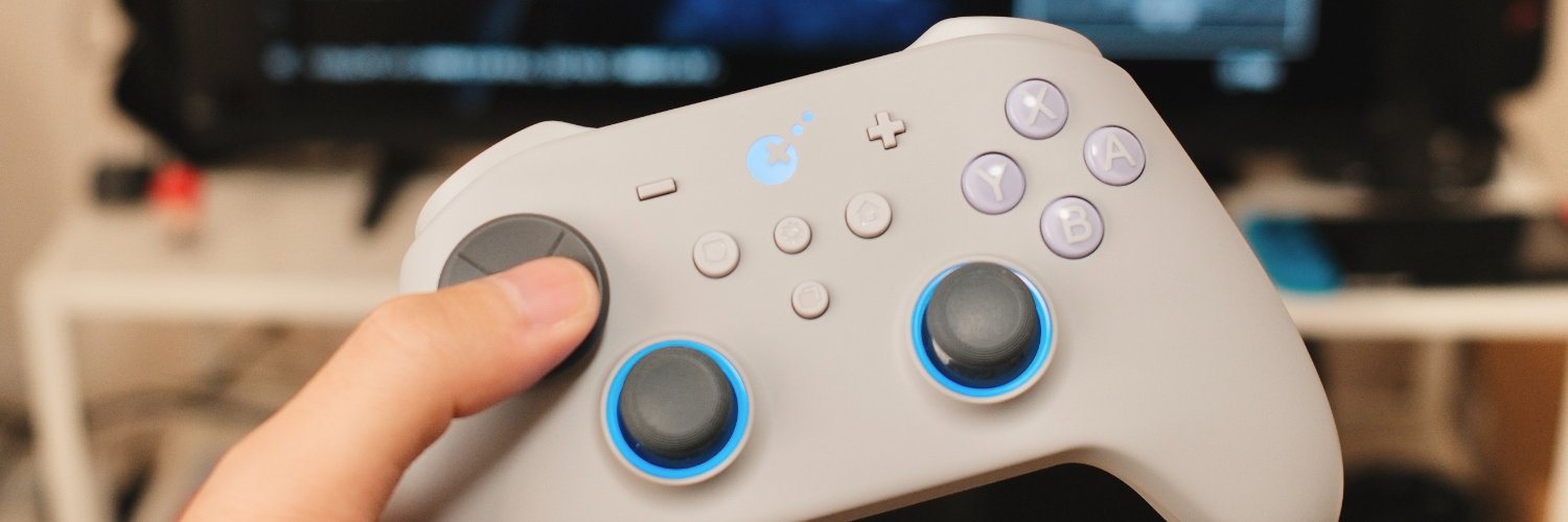 GuliKit Japan banner