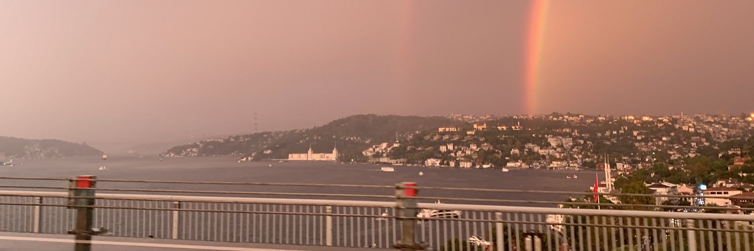 ElifAltinaz's profile banner image