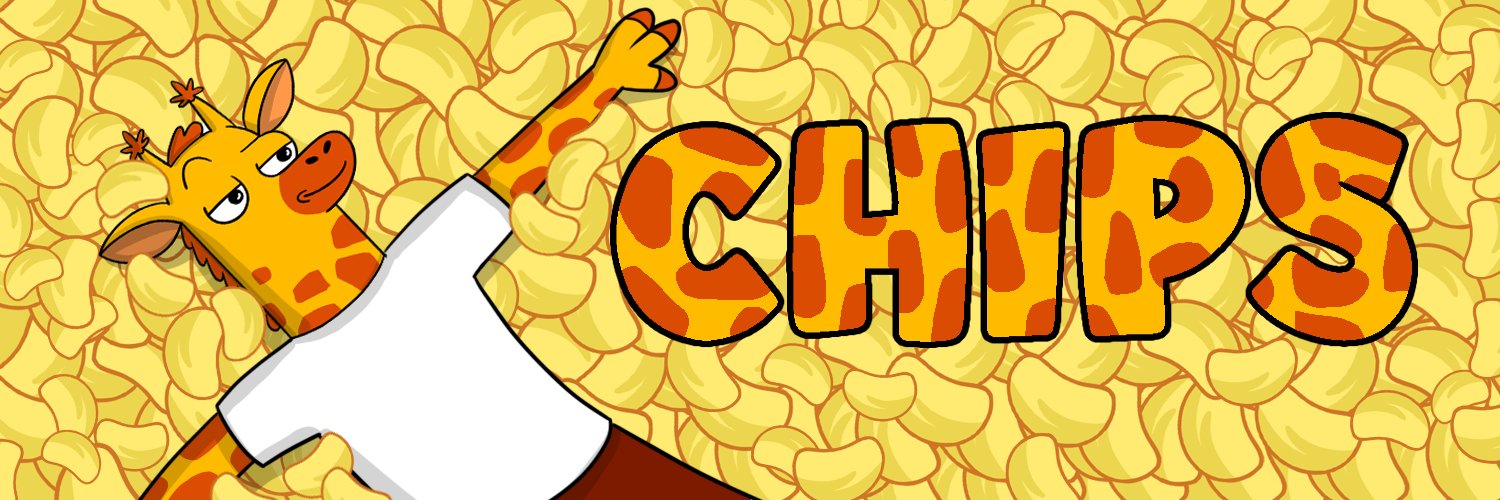 CHIPS banner