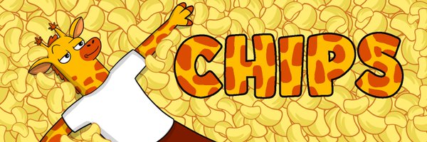 ChipsCardano Profile Banner