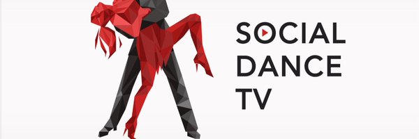 Social Dance TV Profile Banner