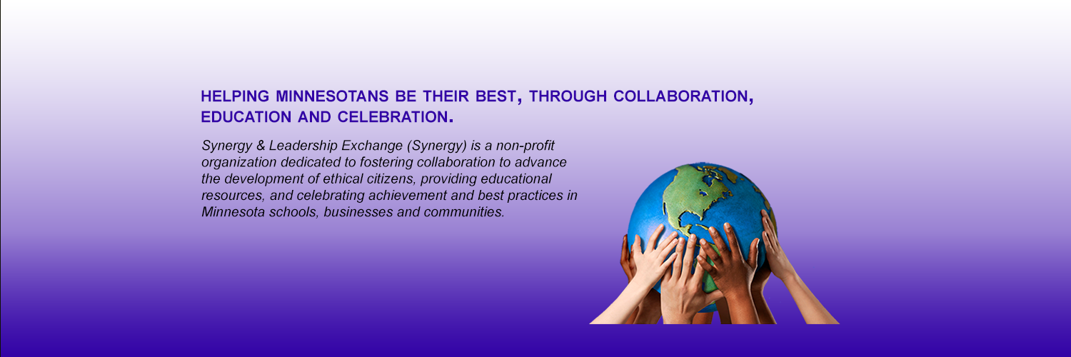 SynergyExchange banner