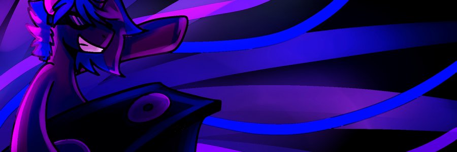 Terrum's profile banner image