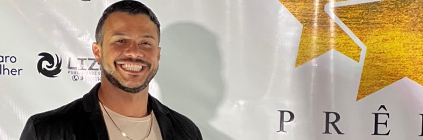 Thiago Seixas⚜️ banner