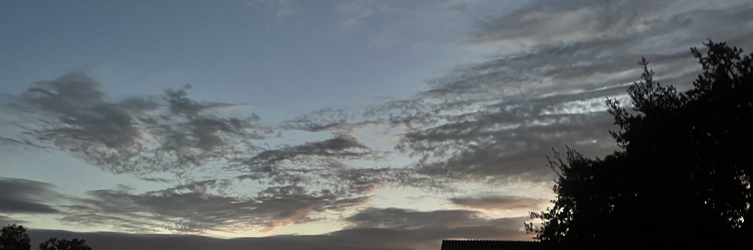 Maitechu16's profile banner image