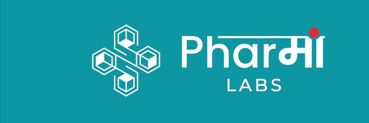 Pharmaalabs banner