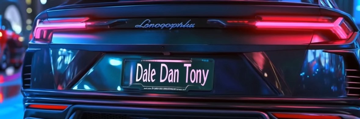 Dale DanTony -EV 🥉🥉's banner
