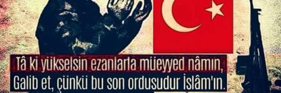 YesilbasFatih's profile banner image