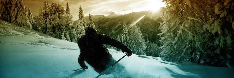 skibaires's profile banner image