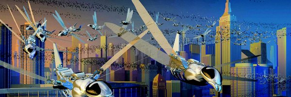 DFloreano Profile Banner