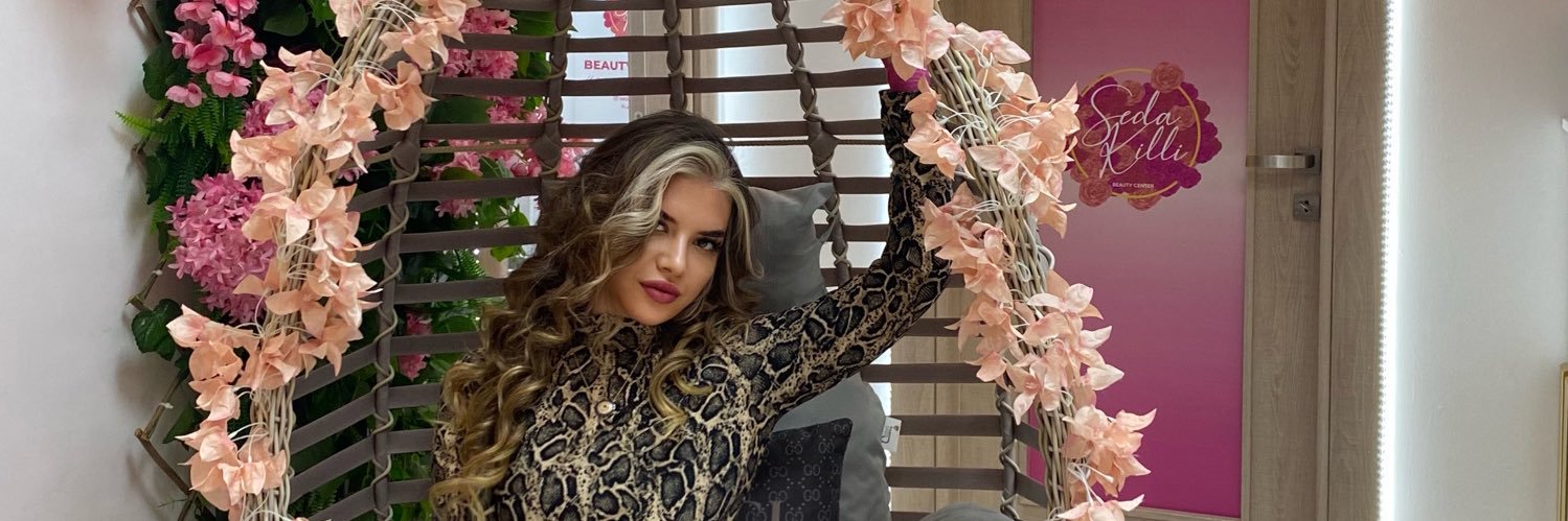 sedakilli's profile banner image