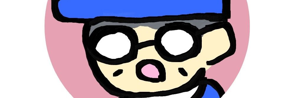 きゅーーべ🛵 banner