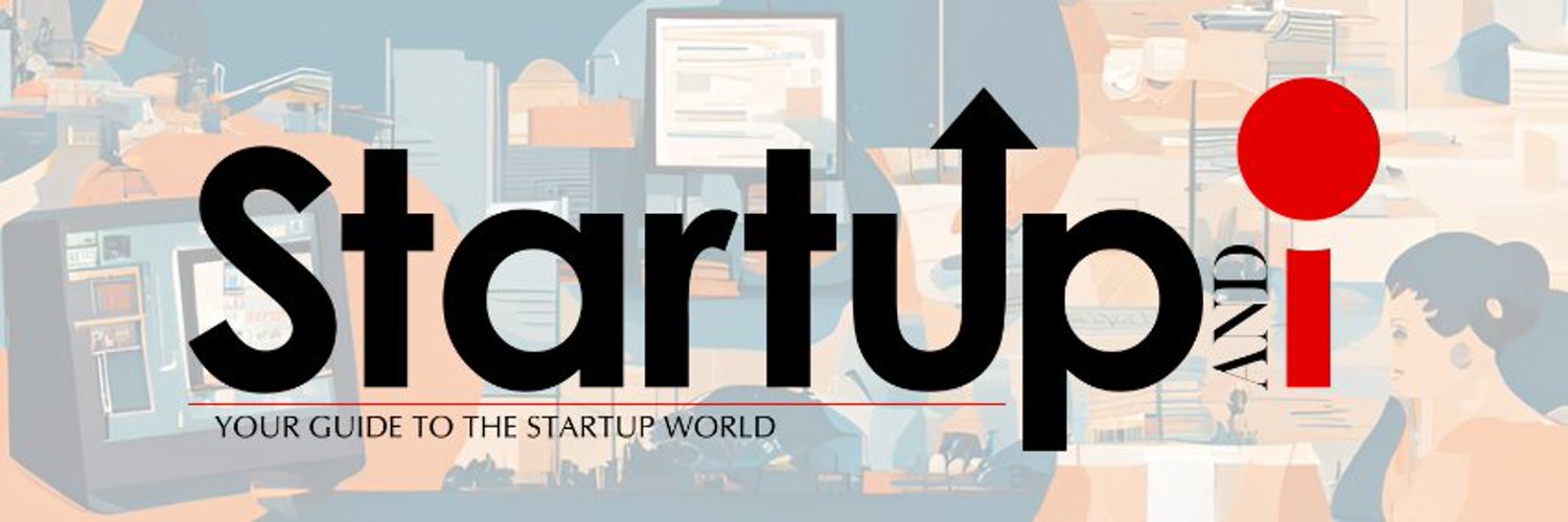 Startup And I (@Startup_and_I) / Posts / X
