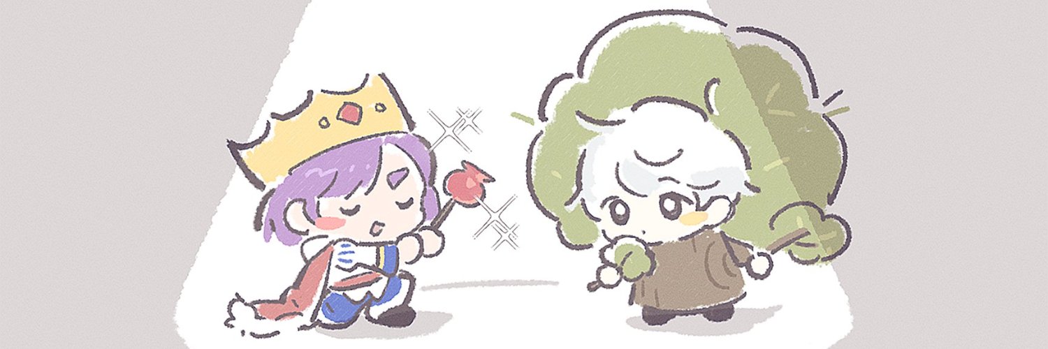 🦌 banner